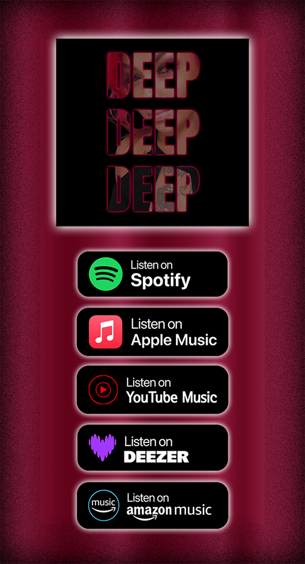 Deep Deep Deep